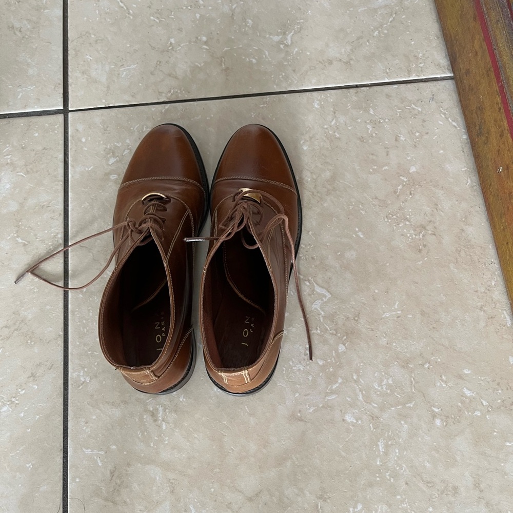 Stylish Brown Ankle Booties for Women